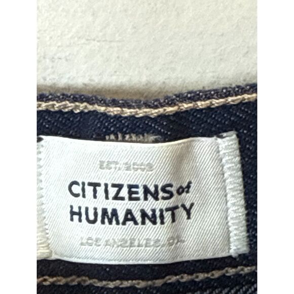 Citizens of Humanity Women's Size 29 Hudson Maritzy Pleated Trousers NWT - Picture 6 of 11